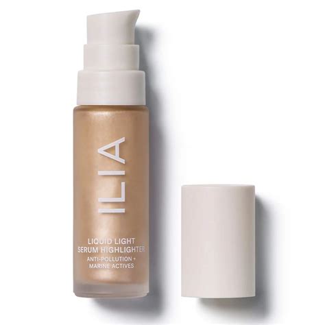 amazon ilia|ilia beauty amazon.